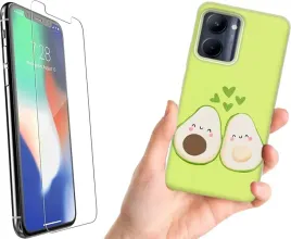 etui-na-telefon-realme-c33-urocze-misie-walentynki-szklo