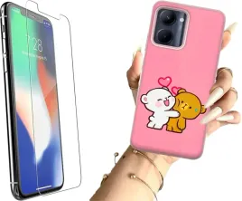 etui-na-telefon-realme-c33-urocze-misie-walentynki-szklo