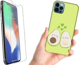 etui-na-telefon-apple-iphone-12-pro-max-urocze-misie-walentynki-szklo