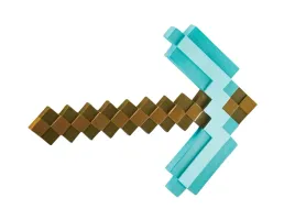 miecz-kilof-pickaxe-minecraft-turkusowy-405-cm-do-zabawy-dla-graczy-fanow