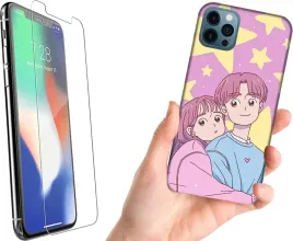 etui-na-telefon-apple-iphone-12-pro-max-urocze-misie-walentynki-szklo