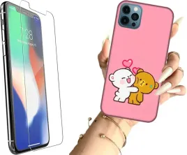 etui-na-telefon-apple-iphone-12-pro-max-urocze-misie-walentynki-szklo