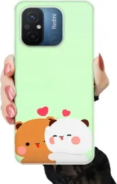 etui-na-telefon-xiaomi-redmi-12c-urocze-misie-walentynki-rozne