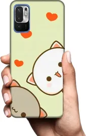 etui-na-telefon-xiaomi-redmi-note-10s-urocze-misie-walentynki-rozne