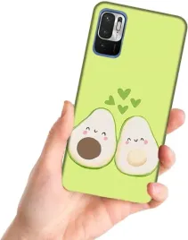 etui-na-telefon-xiaomi-redmi-note-10s-urocze-misie-walentynki-rozne