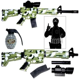 m16-karabin-na-kulki-56-cm-pistolet-bron-karabiny