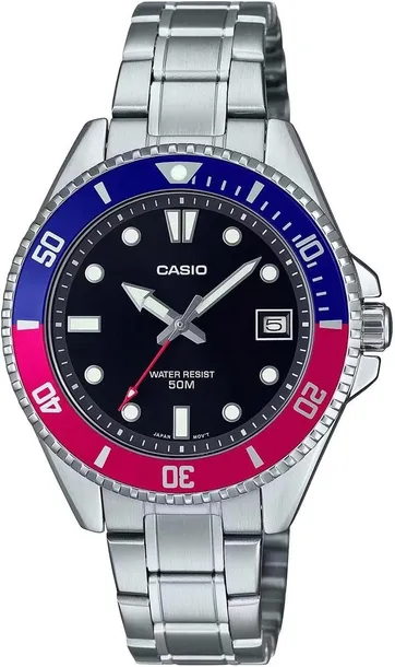 zegarek-meski-casio-mdv-10d-1a3vdf-box-rodzaj-paska-bransoleta