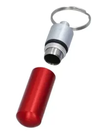 puncher-do-cygar-mobilny-w-formie-breloka-do-naklucia-cygara-czerwony