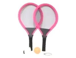 tenis-plazowy-rakietki-x2-pilka-lotka