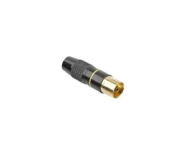 gniazdo-antenowe-tv-na-kabel-metalowe-czarne