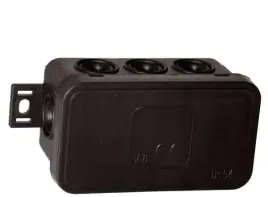 puszka-natynkowa-pusta-8-wlotow-viplast-v8-klik-czarna-ip54-80x45x41mm-038-