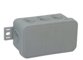 puszka-natynkowa-pusta-8-wlotow-viplast-v8-klik-szara-ip54-80x45x41mm-038-0
