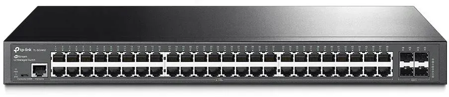 switch-tp-link-tl-sg3452-stan-nowy