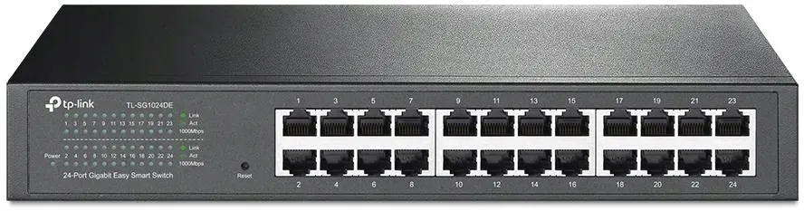 switch-tp-link-tl-sg1024de-stan-nowy