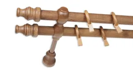 karnisz-drewniany-15m-fi-28-28mm-podwojny-150cm