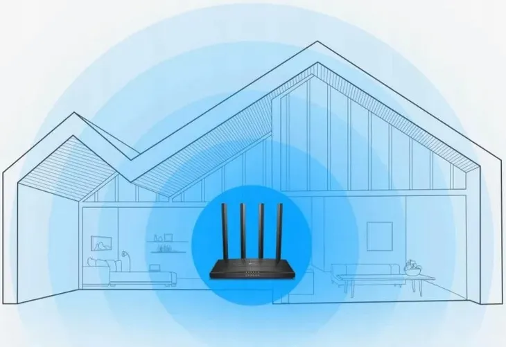 router-tp-link-archer-c6u-standard-pracy-bezprzewodowej-802-11ac-wi-fi-5-802-11n-wi-fi-4-802-11g-802-11b-802-11a