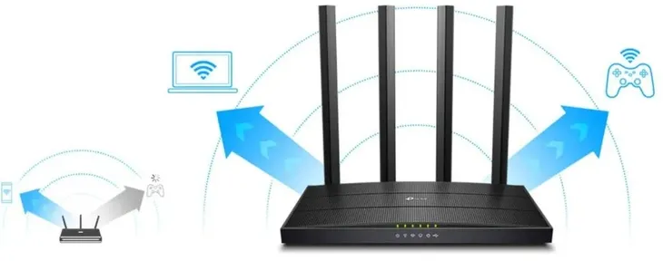 router-tp-link-archer-c6u-pasmo-24-ghz-5-ghz
