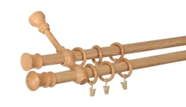 karnisz-drewniany-12m-podwojny-120cm-jasny-dab