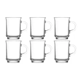 komplet-6-kubkow-szklanych-do-kawy-herbaty-250-ml-ada-lav-ada415e