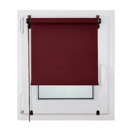 roleta-mini-65x215cm-zylka-na-wymiar-bordowy