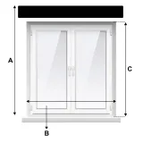 roleta-scienna-termoizolacja-100percent-wymiar-140x260-stan-nowy