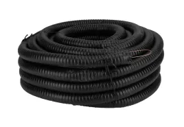 rura-karbowana-metalowa-peszel-z-pilotem-w-powloce-pvc-fi-32-36-25-m