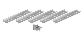 zestaw-montazowy-do-skrzynki-abs-250x350-szyna-th-190-mm-10-szt-z-wkretami