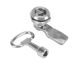 zamek-1000-u4-trojkat-8-mm-gh18-nierdzewny-z-ryglem-1000-179-i-kluczem-100
