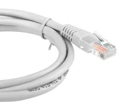 patch-cord-1m-utp2xrj45-kat5e-szary-grey