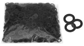 podkladki-plaskie-czarne-plastikowe-m6-1000-szt