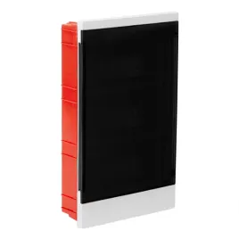 skrzynka-elektryczna-rozdzielnica-obudowa-abs-podtynkowa-3x12-modulow-ip40
