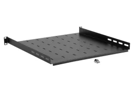 polka-stala-do-szafy-rack-19-1u-450-mm-czarna