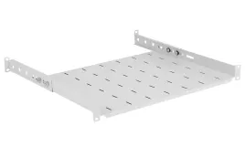 polka-regulowana-do-szafy-rack-19-1u-350mm-szara