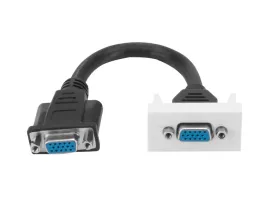 adapter-gniazdo-modul-zlacze-svga-z-przewodem-mosaic-225x45-mm