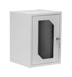szafa-wiszaca-rack-szafka-serwerowa-10-9u-300-mm-szara-z-szyba-hartowana
