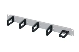 organizator-kabli-przewodow-szafy-rack-19-1u-szary-5-uchwytow