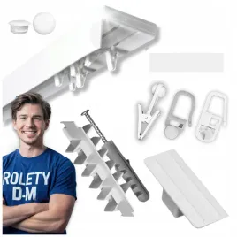 karnisz-podwojny-dwutorowy-szyna-sufitowa-maskownica-oslona-2-torowa-460cm