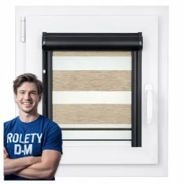 rolety-dzien-noc-w-kasecie-z-prowadnicami-antracyt-rozne-kolory-na-wymiar