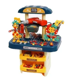 warsztat-dla-chlopca-majsterkowicz-budowniczy-zestaw-wiertarka-246el-w031