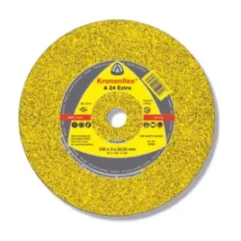 tarcza-do-ciecia-125x25x22-typ-41-a24ex-extra-klingspor