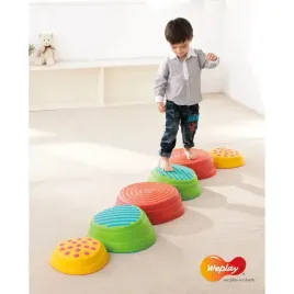 weplay-sciezka-sensoryczna-teczowe-kamienie-rzeczne-rainbow