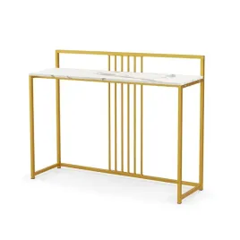 waska-konsola-z-imitacji-marmuru-stolik-konsolowy-120-x-32-x-89-cm