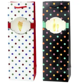 torba-prezentowa-na-wino-butelke-w-kropki-35-x-12-x-9-cm
