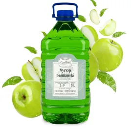 syrop-gastronomiczny-o-smaku-zielonego-jablka