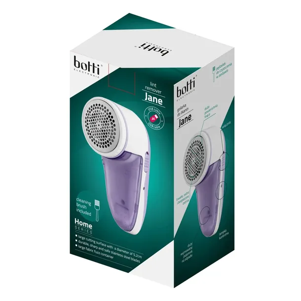 golarka-do-tkanin-botti-jane-stan-nowy