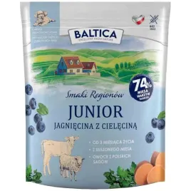 baltica-junior-jagniecina-z-cielecina-xl-1kg