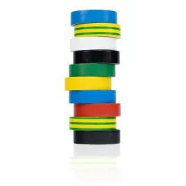 zestaw-tasm-izolacyjnych-10szt-013mm-16mm-x-10m-2x-czarna-2x-niebieska