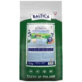 baltica-junior-jagniecina-z-cielecina-xl-12kg