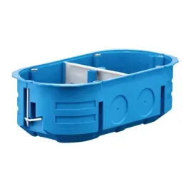 simet-p2x60k-puszka-do-pustych-scian-2x60mm-plytka-multibox-niebieska-32322