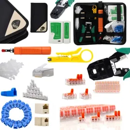 rosfix-zestaw-narzedzi-sieciowych-w-etui-tester-kabli-rj45-rj11-zaciskar